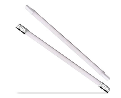 Светильник светодиодный ДСП-155 36Вт 4000К 4500Лм 230В транзитный 125лм/Вт 1200мм IP65 NEOX