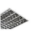 Светильник люминесцентный ЛВО10-4х18-031 Rastr HF (АСТЗ)