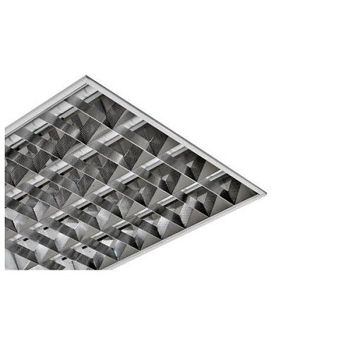 Светильник люминесцентный ЛВО10-4х18-031 Rastr HF (АСТЗ)