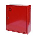 Шкаф для пожарного крана 001 навесной закрытый универс.ШПК 310 НЗ "У"(ШП-К-001) 540х650х200мм