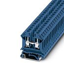 Клемма проходная TB-6-I-BU-41A-(1.5-6) (синий) Phoenix Contact 