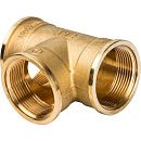 Тройник ВВ 11/2 SFT-0019-000112 STOUT