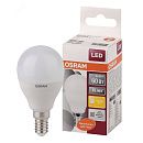 Лампа светодиодная шар STAR CLASSIC 6.5Вт 830 550Лм E14 4058075134294 OSRAM