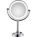 Зеркало LEDEME увеличительное с LED подсветкой L6708D Зеркало LEDEME увеличительное с LED подсветкой L6708D