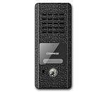 Вызывная панель для видеодомофона цветная (О/У) антивандельная ИК узкая 0.1lux DRC-4CP/N2 PAL COMMAX 