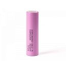 Аккумулятор для фонаря Li-on 2000мА 3.7В 18650