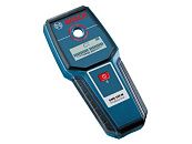 Детектор проводки и металла Professional GMS 100M 0601081100 BOSCH