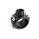 Седло (крепление болт) 63х3/4" POELSAN 100120602 Седло (крепление болт) 63х3/4" POELSAN 100120602