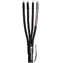 Муфта концевая термоусаживаемая 4ПКТп(б)-1-25/50 (Б) с болтовым соединением КВТ