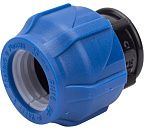 Заглушка 25 Valfex 121001123025