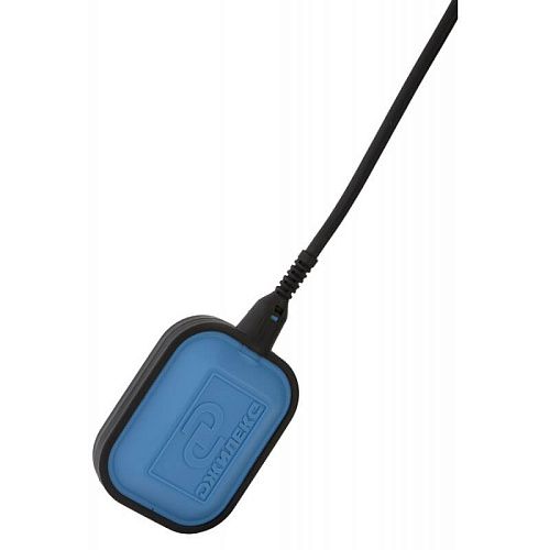 Выключатель поплавковый универсальный с проводом 3х1.0мм2  L=1.0м ДЖИЛЕКС 9008