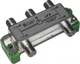 Делитель TV LV 4 (5-1000Мгц) LANS