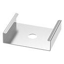 Держатель для профиля SL-SLIM20 (комплект: 4 держателя 4 шурупа) сталь Arlight Держатель для профиля SL-SLIM20 (комплект: 4 держателя 4 шурупа) сталь Arlight