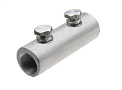 Соединитель болтовой 2СБ-10/25 КВТ