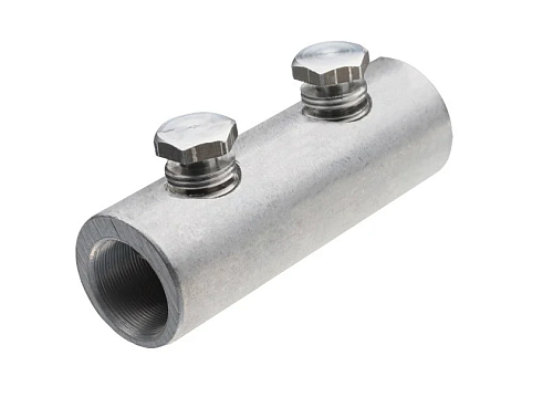 Соединитель болтовой 2СБ-10/25 КВТ