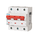 Автоматический выключатель 3п C100 20.0кА PLНТ EATON (248040)