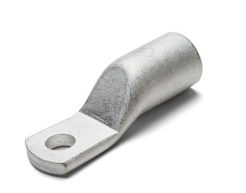 Наконечник медный луженый ТМЛ-У 50-6 (КВТ)	 