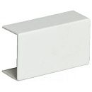 Отвод от кабель-канала 60х40мм (белый) Ruvinil Отвод от кабель-канала 60х40мм (белый) Ruvinil