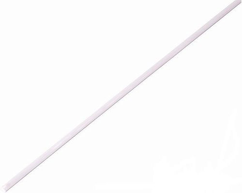 Термоусаживаемая трубка ТУТнг3.0/1.5 (белая) 1м REXANT