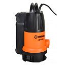 Насос дренажный ДН-900 P=900Вт H=8м V=258л/мин Дн пропускаемых частиц=35мм ВИХРЬ