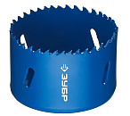 Коронка биметаллическая 68мм ЭКСПЕРТ ЗУБР (29531-068_z01)