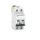 Автоматический выключатель 2п С10 6.0kA Acti 9 Schneider Electric (A9K24210)