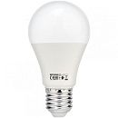 Светодиодная лампа с датчиком движения 10Вт 4200К E27 FORCE-10 Horoz (001-067-0010)