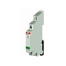 Лампа индикации E219-D 115-250В переменного тока (зеленая) ABB ФЛ Лампа индикации E219-D 115-250В переменного тока (зеленая) ABB ФЛ