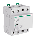 Устройство защитного отключения 25А 4п 30мА тип AC 400В Systeme9 SE (S9R12425) NEW!