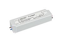 Блок питания для светодиодных лент ARPV-LV24075 75Вт 24В 162x34x42мм IP67 Arlight