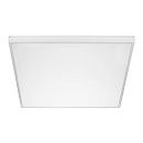 Светильник светодиодный встраиваемый ДВО01-36-001-6К 36Вт 6500К 4100Лм 595х595x40 IP40 ОФИС PRO WOLTA матовый