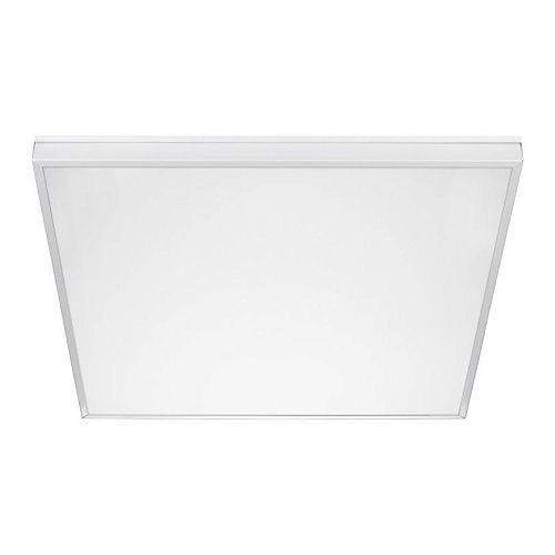 Светильник светодиодный встраиваемый ДВО01-36-001-6К 36Вт 6500К 4100Лм 595х595x40 IP40 ОФИС PRO WOLTA матовый