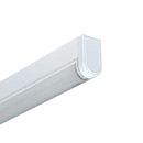 Светильник люминесцентный накладной с рассеивателем ЛПО46 1х18-004 Luxe 640х44х76мм ЭмПРА IP20 АСТЗ