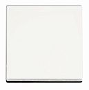 Клавиша 1кл (белый) ECO Profi JUNG Клавиша 1кл (белый) ECO Profi JUNG