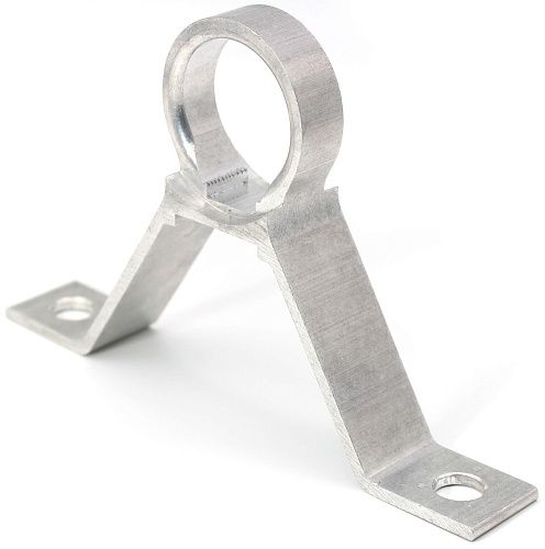 Кронштейн анкерный СВ 600 для крепления 1-го анкерного зажима Niled