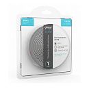 Лента светодиодная SMD5050 8Вт 12В 4000К 900Лм/м IP20 60 диодов/метр GAUSS Basic холодный белый