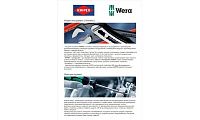 Демонстрация ручного инструмента KNIPEX и WERA Демонстрация ручного инструмента KNIPEX и WERA