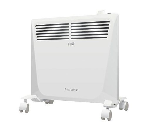 Электропанель BEC/EZMR-1000 механическое управление Enzo BALLU