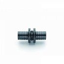 Муфта равнопроходная РХ 25 REHAU Муфта равнопроходная РХ 25 REHAU