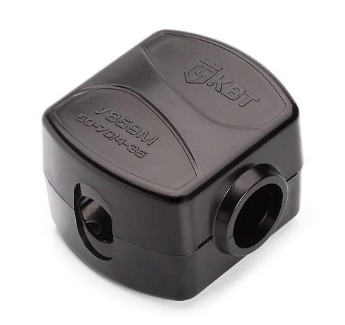 Сжим ответвительный У-859М 4.0-35х50-70мм