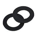 Прокладка 1.1/2" (Ø45х2 мм) АНИ пласт M022 (30шт)