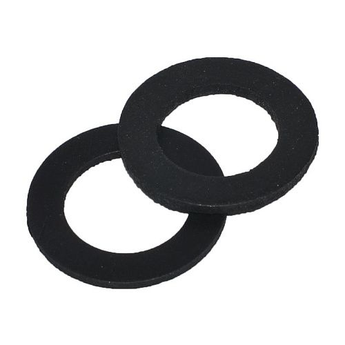 Прокладка 1.1/2" (Ø45х2 мм) АНИ пласт M022 (30шт)