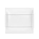 Бокс встраиваемый 8 мод. 225x256x102мм непрозрачная дверь IP40 (белый) PRACTIBOX S Legrand (134548) Бокс встраиваемый 8 мод. 225x256x102мм непрозрачная дверь IP40 (белый) PRACTIBOX S Legrand (134548)