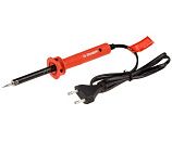 Электропаяльник с пластмассовой рукояткой 40Вт 55400-40_z01 МАСТЕР ЗУБР