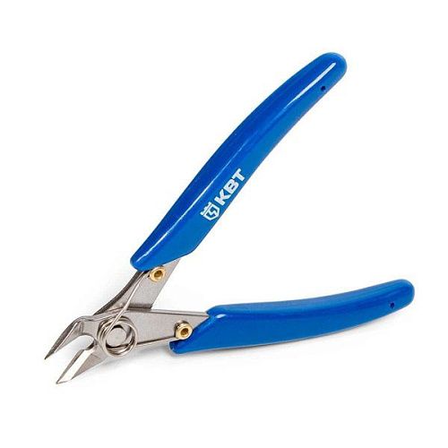 Бокорезы 130мм МС-01С 86592 КВТ