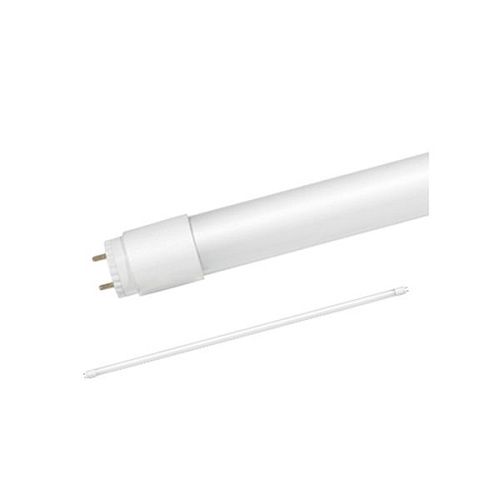 Лампа светодиодная трубчатая LED-T8-М-PRO Т8 32Вт 6500К 3200Лм G13 1500мм матовая неповоротный цоколь IN HOME