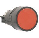 Кнопка SВ-7 "Стоп" 1з+1р Ø22мм 240В красная ИЭК