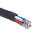 Кабель силовой АВВГнг(А)-LS 4х6.0 Алюр (ТУ)