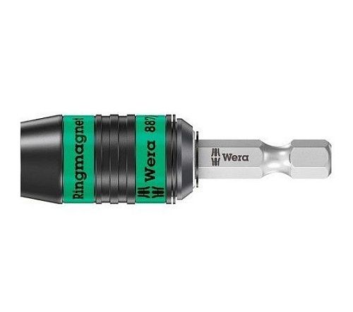 Держатель универсальный для бит 57мм 887/4 RR Rapidaptor WERA (WE-052490)
