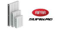 Rifar Supremo - обзор серии Rifar Supremo - обзор серии